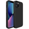 JT Berlin 10821 Back cover Apple iPhone 13 Black Inductive charging