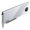ASUS 90MC08A0-M0EAY0 ASUS Hyper M.2 x16 Gen 4 interface cards/adapter Internal