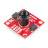 SparkFun IR Array Breakout - 55 Degree FOV, MLX90640 (Qwiic)