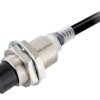 Czujnik: indukcyjny OUT: NPN / NO 0÷10mm 10÷30VDC M18 E2E-X10MC118 2M
