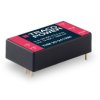 Przetwornica DC-DC, 20W, Uwe 9 → 75 V DC, Uwy 12V dc, Iwy 1.67A, TRACOPOWER Tak