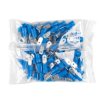 Konektory izolowane Męskie 1,5-2,5mm2 4,8mm niebieskie 100 szt. VA0394 Vayox