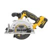 12V XR Circular Saw (2 X 5 Ah) (140 mm)