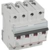 Wyłącznik automatyczny Legrand Legrand 404245 404245, 400 V/AC, 63 A