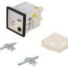 Amperomierz Na Panel Klasa: 1,5 020Ma 48X48mm 039-40135-0000-0-20Ma