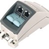 Moduł Ethernet Siemens Złącze RJ45 IE FC Cyfrowy Interfejs 2 x 100 Mbit/s 6GK1901-1BE00-0AA1 115 x 50 x 59 mm