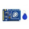 NFC HAT for Raspberry Pi (PN532)