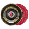 Rhodius 208745 JUMBO SPEED Flap Disc 115mm 22.23mm Bore High Performance
