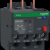 LRD06 Thermal overload relay, 1 - 1.6 A, 1 NO + 1 NC, class 10 A