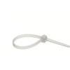 Cable Tie 4.8X450 Natural Pack 100