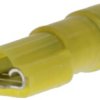 Molex 19606-0006 Złącze żeńskie płaskie 1 szt.
