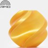 A06-Y1-1.75-1000-SPL Filament, PLA Silk+, Gold 1.75 mm, 1 kg