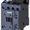Siemens 3RT2526-1AB00 Stycznik 2 NC, 2 NO 1 szt.