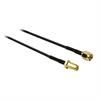 Przyłącze SMA-R wtyk - SMA-R gniazdo 3m CSGP02210BK30