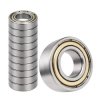 10x Łożysko Kulkowe 688ZZ 8x16x5 mm na Oś 8 mm do Techniki Modelarskiej