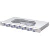 Metz Connect 1504597412-F OpDAT fix2 19" 1U Patch Panel 12xLC-D OS2 Light Grey
