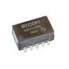 RSD10-0505 RECOM DC/DC Converters 05VIN +/-05VOUT