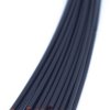 Spoiwo PC+PBT 100g trójkąt 4mm czarne