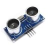 HC-SR04 Ultrasonic Distance Meter