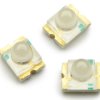 LED, SMD, czerwona, 2-Pin, 2 V, 15°, Broadcom