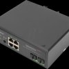 DN-651109 Switch, 6-port, Gigabit Ethernet, SFP, PoE
