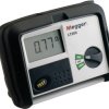Tester VDE Megger LT300-EN-FS Kalibracja (ISO)