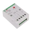 Przekaźnik czasowy PO-405 1-15m.16A FF z opóźnien