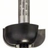 Bosch Accessories 2608628363 Frez do żłobień węglik spiekany Długość 54 mm Średnica produktu 28.7 mm Średnica wiertła 8