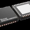 4-CH LCD Bias w/ Fully Int. Positive Charge Pump, LDO Controller, HVS (VDD / VGH) & Temp. Sensor | RHA | 40 | -40 to 85