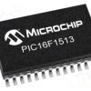 PIC16LF1513-I/SO