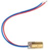 Laser 650nm(red) 5mW 3V