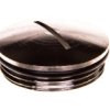 Zaślepka Mosiężna Pg21 Ip68 Skindicht Bl 21 Z O-Ring 54001660