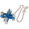 Draper Expert 03073 Expert Master Utility Key
