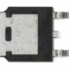 Generic P-channel MOSFET DPAK