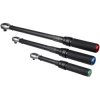 Sealey STW900SETB Torque Wrench Micrometer 3pc Set – Premier Black