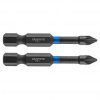 Bity udarowe PZ1 x 50 mm, 2 szt - kpl 56H521