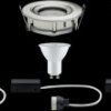 92900 Premium RL Set Name IP65 swiv LED 3x7W