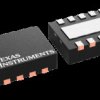 1.1-A, single-input, single cell Li-ion battery charger With 50mA LDO in 2x3 QFN