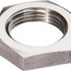 Ay98a753 Akcesoria, Nakrętka Sześciokątna, Gwint 1, Szerokość Klucza 46 Mm,...