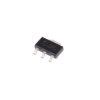 MOSFET P-kanałowy 1 A SOT-223 100 V SMD Pojedynczy 2 W 1.05 Ω