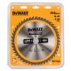 48T Circular Saw Blade