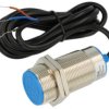 CZUJNIK INDUKCYJNY LM30-3010NA YUMO