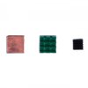 Heat Sink Kit for Raspberry Pi - Copper/Aluminum