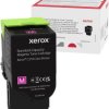 Xerox Toner Magenta 2000 strony