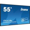 Monitor LED Iiyama ProLite LH5541UHS-B2