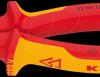 02 06 200 Power combination pliers 200 mm, 1000 V