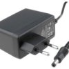 Zasilacz Impulsowy, Sieciowy,Wtykowy, 18Vdc, 0,83A, 15W, 78 Gs15e-5P1j