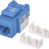 Intellinet 210737 Moduł RJ45 Keystone CAT 6 1 szt.