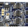 Płytka ewaluacyjna STMicroelectronics Płytka ewaluacyjna L6398, STL160NS3LLH7, STM32F303