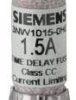 Siemens 3NW20300HG Wkładka bezpiecznika cylindrycznego 3 A 600 V 10 szt.